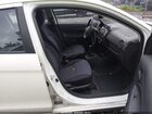 2017 Mitsubishi Mirage Es Белый vin: ML32A3HJ7HH016054