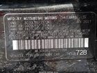 2017 Mitsubishi Mirage Es Black vin: ML32A3HJ7HH021058