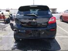 2017 Mitsubishi Mirage Es Black vin: ML32A3HJ7HH021058