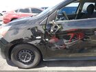 2017 Mitsubishi Mirage Es Black vin: ML32A3HJ7HH021058