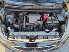 2018 Mitsubishi Mirage Es Черный vin: ML32A3HJ7JH009451
