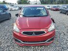 2018 Mitsubishi Mirage Es Red vin: ML32A3HJ7JH012429 2018 Mitsubishi Mirage Es Red vin: ML32A3HJ7JH012429