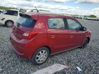 2018 Mitsubishi Mirage Es Red vin: ML32A3HJ7JH012429 2018 Mitsubishi Mirage Es Red vin: ML32A3HJ7JH012429