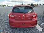 2018 Mitsubishi Mirage Es Red vin: ML32A3HJ7JH012429 2018 Mitsubishi Mirage Es Red vin: ML32A3HJ7JH012429