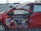 2018 Mitsubishi Mirage Es Red vin: ML32A3HJ7JH012429 2018 Mitsubishi Mirage Es Red vin: ML32A3HJ7JH012429