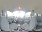 2017 Mitsubishi Mirage Es Orange vin: ML32A3HJ8HH021800