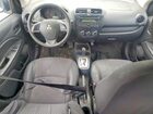 2017 Mitsubishi Mirage Es Белый vin: ML32A3HJ9HH009395 2017 Mitsubishi Mirage Es Белый vin: ML32A3HJ9HH009395