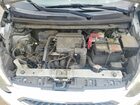 2017 Mitsubishi Mirage Es Белый vin: ML32A3HJ9HH009395 2017 Mitsubishi Mirage Es Белый vin: ML32A3HJ9HH009395