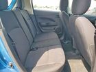 2019 Mitsubishi Mirage Es Синий vin: ML32A3HJ9KH015530
