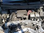 2017 Mitsubishi Mirage Es Серебряный vin: ML32A3HJXHH003458