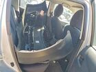 2017 Mitsubishi Mirage Es Серебряный vin: ML32A3HJXHH003458
