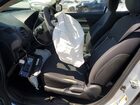 2017 Mitsubishi Mirage Es Серебряный vin: ML32A3HJXHH003458