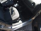 2019 Mitsubishi Mirage Es Серый vin: ML32A3HJXKH000695
