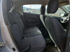 2019 Mitsubishi Mirage Es Серебряный vin: ML32A3HJXKH001572