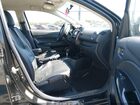 2019 Mitsubishi Mirage Se Black vin: ML32A4HJ2KH015181