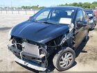 2019 Mitsubishi Mirage Se Black vin: ML32A4HJ2KH015181