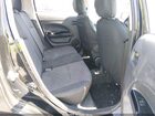 2019 Mitsubishi Mirage Se Black vin: ML32A4HJ2KH015181