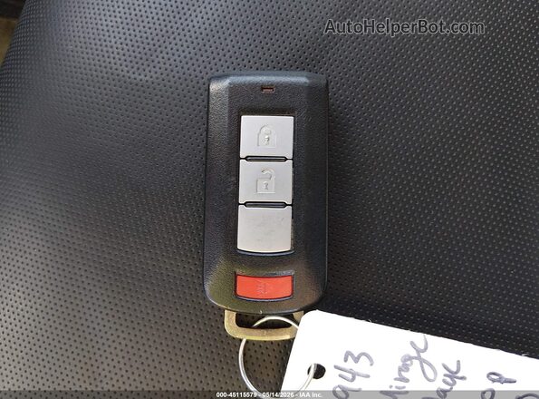 ML32A4HJ2KH015181 2019 MITSUBISHI MIRAGE Black Dashboard view
