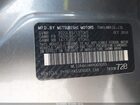 2019 Mitsubishi Mirage Se Silver vin: ML32A4HJ4KH003033