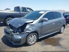 2019 Mitsubishi Mirage Se Silver vin: ML32A4HJ4KH003033