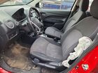 2018 Mitsubishi Mirage Se Красный vin: ML32A4HJ9JH014270