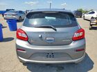 2019 Mitsubishi Mirage Le Gray vin: ML32A5HJ0KH007599 2019 Mitsubishi Mirage Le Gray vin: ML32A5HJ0KH007599