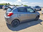 2019 Mitsubishi Mirage Le Gray vin: ML32A5HJ0KH007599 2019 Mitsubishi Mirage Le Gray vin: ML32A5HJ0KH007599