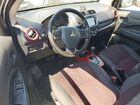 2019 Mitsubishi Mirage Le Gray vin: ML32A5HJ0KH007599 2019 Mitsubishi Mirage Le Gray vin: ML32A5HJ0KH007599