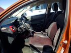 2020 Mitsubishi Mirage Le Оранжевый vin: ML32A5HJ1LH007712