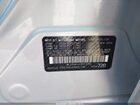 2018 Mitsubishi Mirage Gt Light Blue vin: ML32A5HJ2JH013046