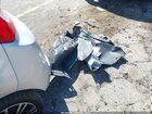2018 Mitsubishi Mirage Gt Light Blue vin: ML32A5HJ2JH013046