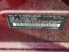2020 Mitsubishi Mirage Le Темно-бордовый vin: ML32A5HJ2LH004334