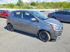2019 Mitsubishi Mirage Le Серый vin: ML32A5HJ3KH005264