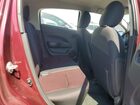 2020 Mitsubishi Mirage Le Burgundy vin: ML32A5HJ5LH000391