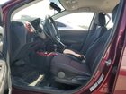 2020 Mitsubishi Mirage Le Burgundy vin: ML32A5HJ5LH000391