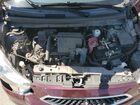 2020 Mitsubishi Mirage Le Burgundy vin: ML32A5HJ5LH000391