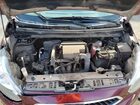 2020 Mitsubishi Mirage Le Фиолетовый vin: ML32A5HJ6LH004711