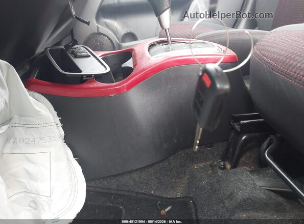 ML32A5HJ9LH001673 2020 MITSUBISHI MIRAGE Оранжевый Вид панели приборов
