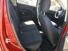 2017 Mitsubishi Mirage Gt Красный vin: ML32A5HJXHH011765