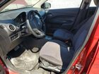 2017 Mitsubishi Mirage Gt Красный vin: ML32A5HJXHH011765