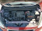 2017 Mitsubishi Mirage Gt Красный vin: ML32A5HJXHH011765