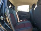 2019 Mitsubishi Mirage Le Черный vin: ML32A5HJXKH004502