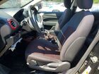 2019 Mitsubishi Mirage Le Черный vin: ML32A5HJXKH004502