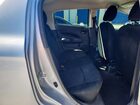2022 Mitsubishi Mirage Es Silver vin: ML32AUHJ0NH008024