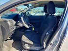 2022 Mitsubishi Mirage Es Silver vin: ML32AUHJ0NH008024