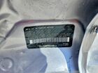 2022 Mitsubishi Mirage Es Silver vin: ML32AUHJ0NH008024