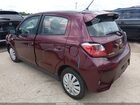 2024 Mitsubishi Mirage Es/le Фиолетовый vin: ML32AUHJ0RH017716