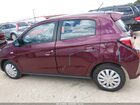 2024 Mitsubishi Mirage Es/le Фиолетовый vin: ML32AUHJ0RH017716