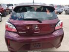 2024 Mitsubishi Mirage Es/le Фиолетовый vin: ML32AUHJ0RH017716