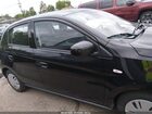 2024 Mitsubishi Mirage Es/le Черный vin: ML32AUHJ0RH037108